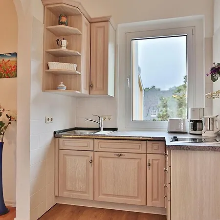 Demory Demory 6 Timmendorfer Strand