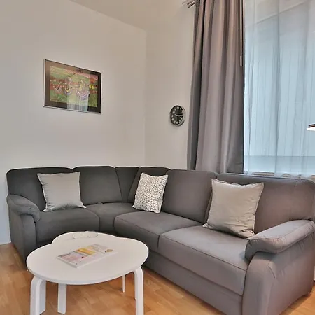 Demory Demory 6 Apartment *