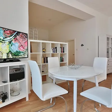 Demory Demory 6 Apartment Timmendorfer Strand