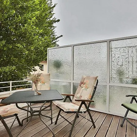 Demory Demory 6 Timmendorfer Strand