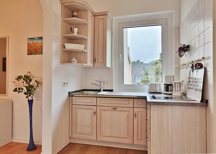 Demory Demory 6 Timmendorfer Strand