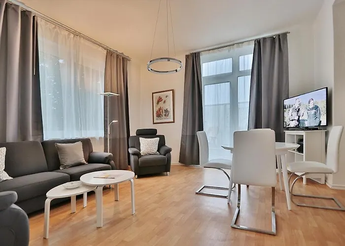 Demory Demory 6 Timmendorfer Strand