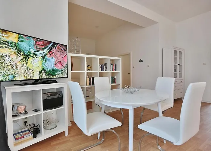 Demory Demory 6 Apartamento Timmendorfer Strand