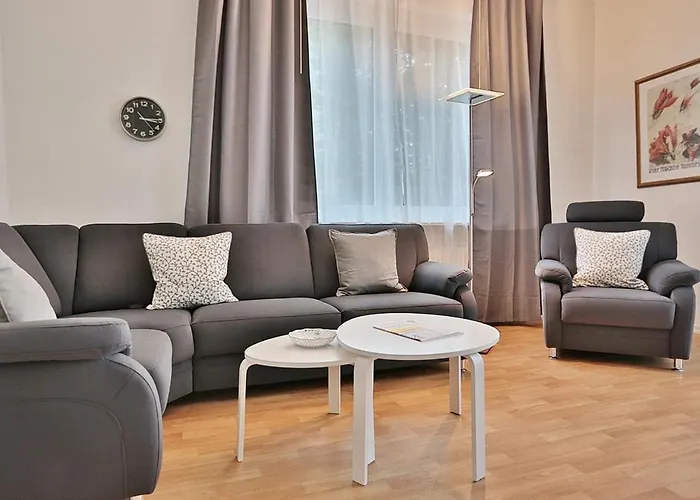 Demory Demory 6 Apartamento *