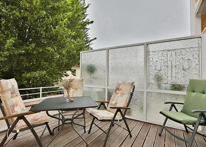 Demory Demory 6 Timmendorfer Strand