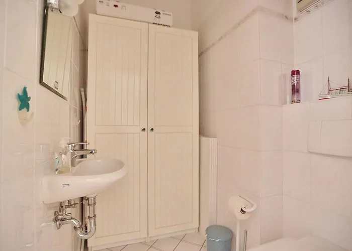 Apartamento Demory Demory 6