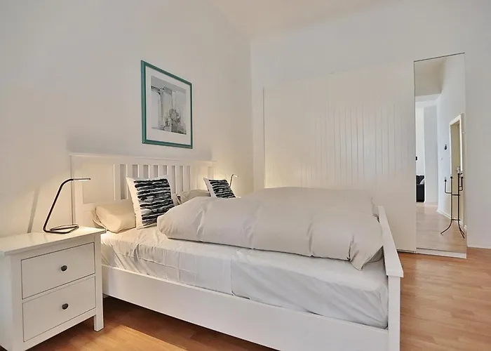 Demory Demory 6 Timmendorfer Strand