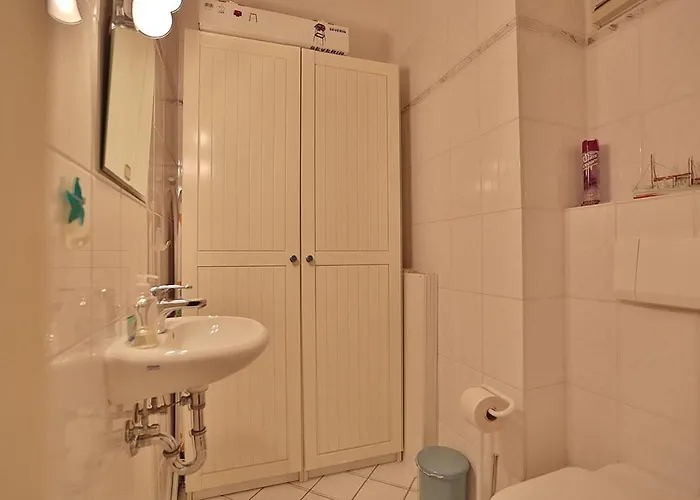 Apartment Demory Demory 6 Timmendorfer Strand