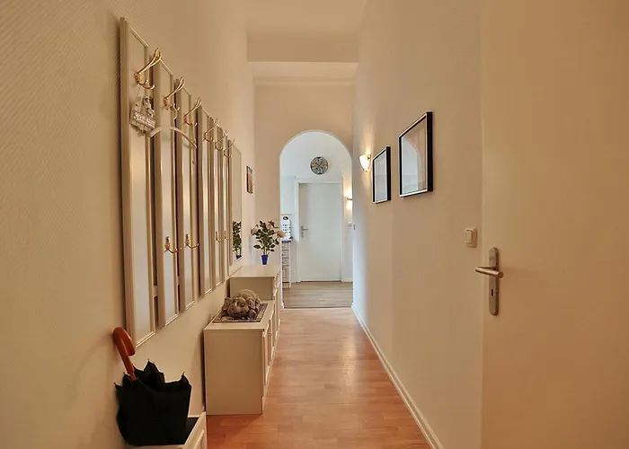 Demory Demory 6 Apartment